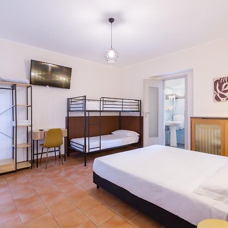 Hotel Castello Τορίνο Εξωτερικό φωτογραφία