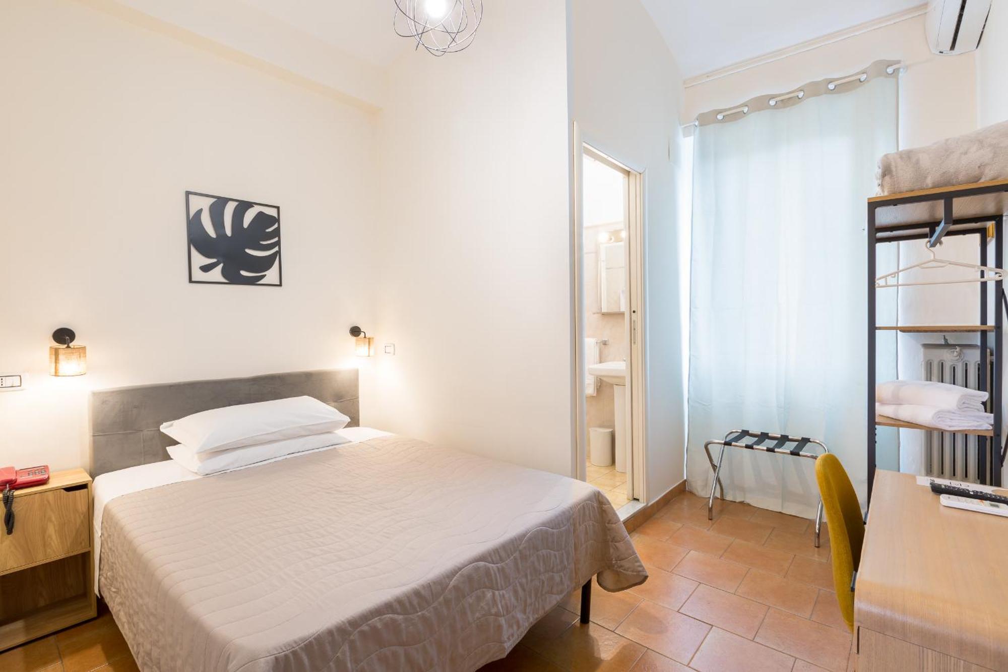 Hotel Castello Τορίνο Εξωτερικό φωτογραφία