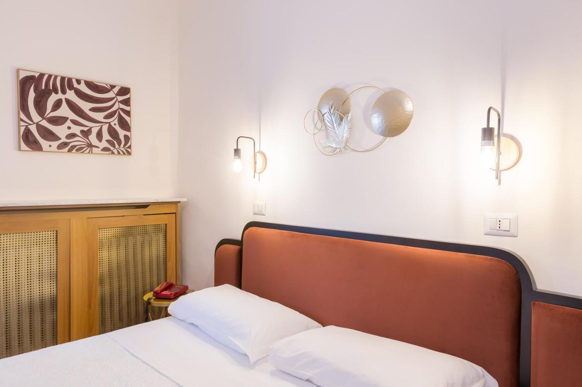 Hotel Castello Τορίνο Εξωτερικό φωτογραφία