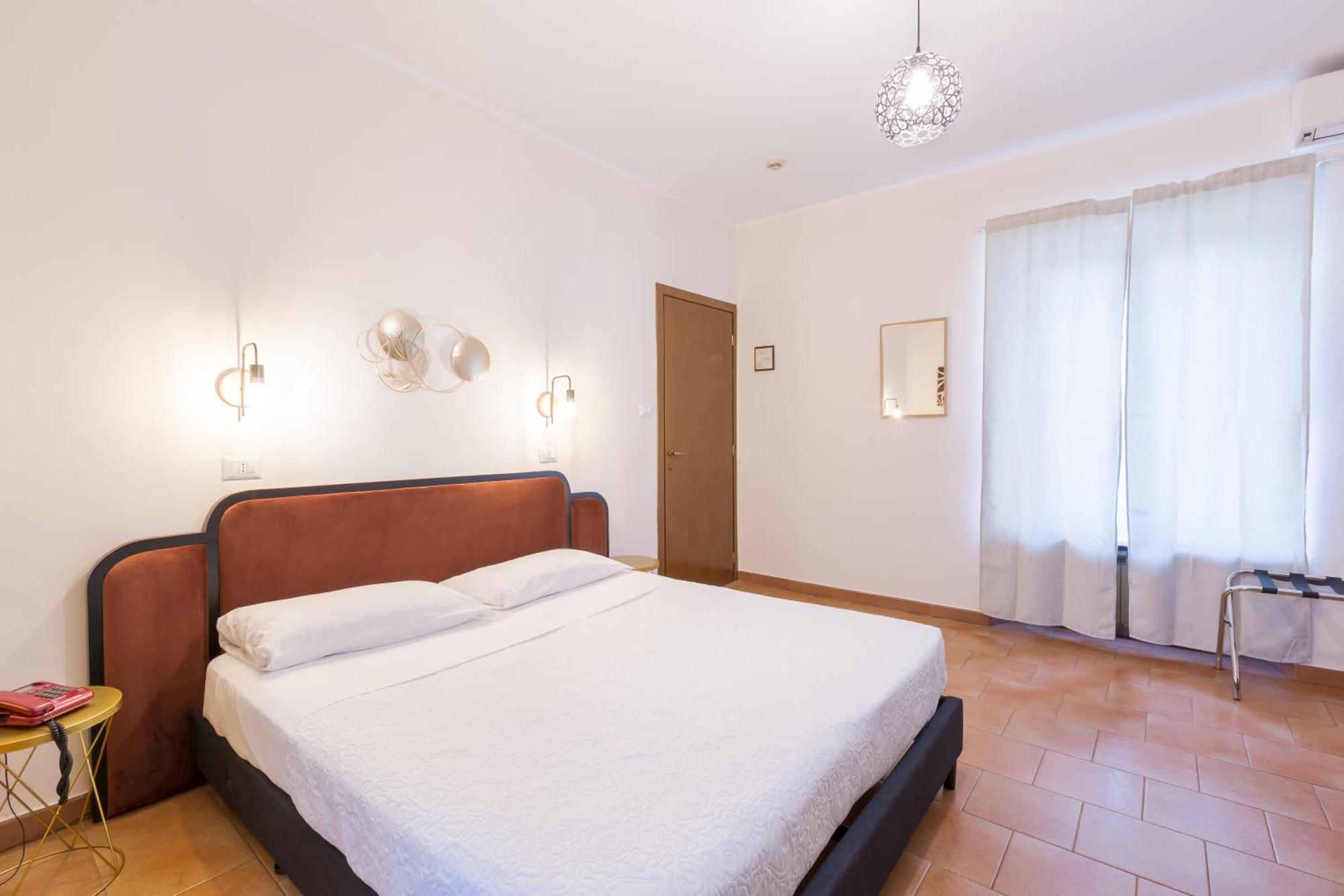 Hotel Castello Τορίνο Εξωτερικό φωτογραφία