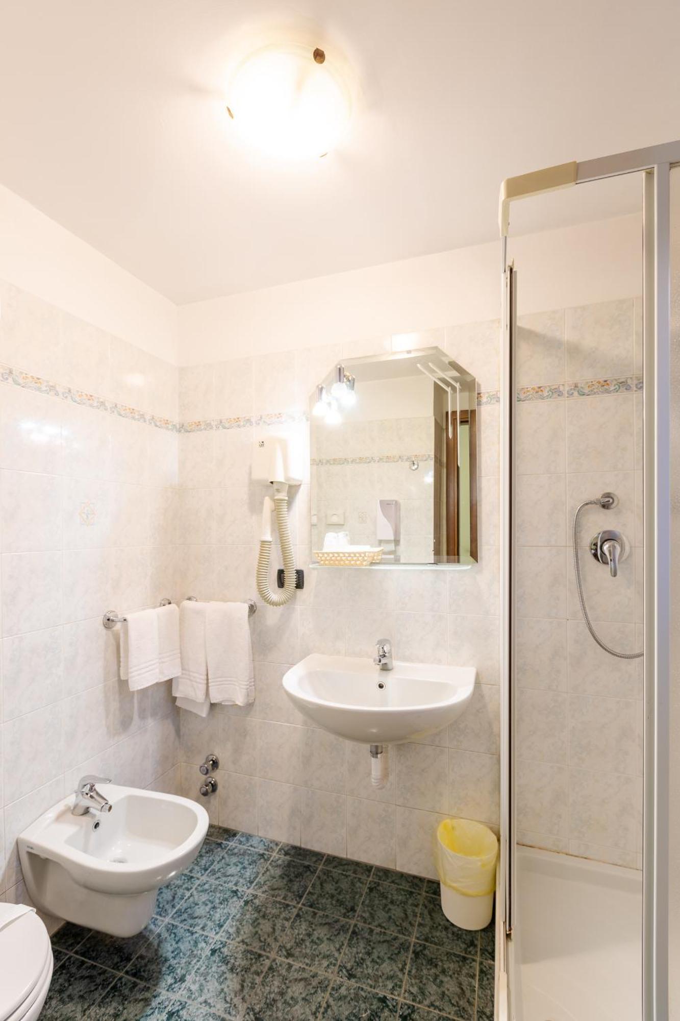 Hotel Castello Τορίνο Εξωτερικό φωτογραφία