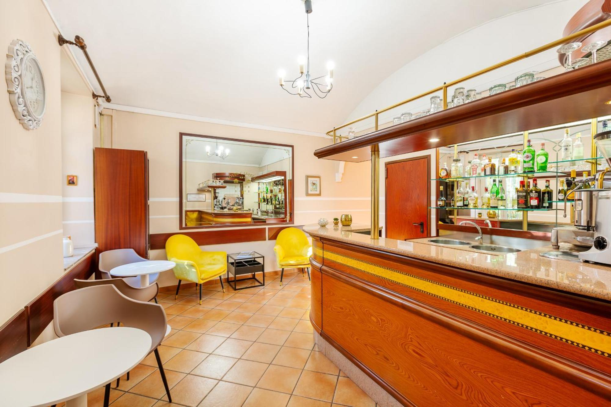 Hotel Castello Τορίνο Εξωτερικό φωτογραφία