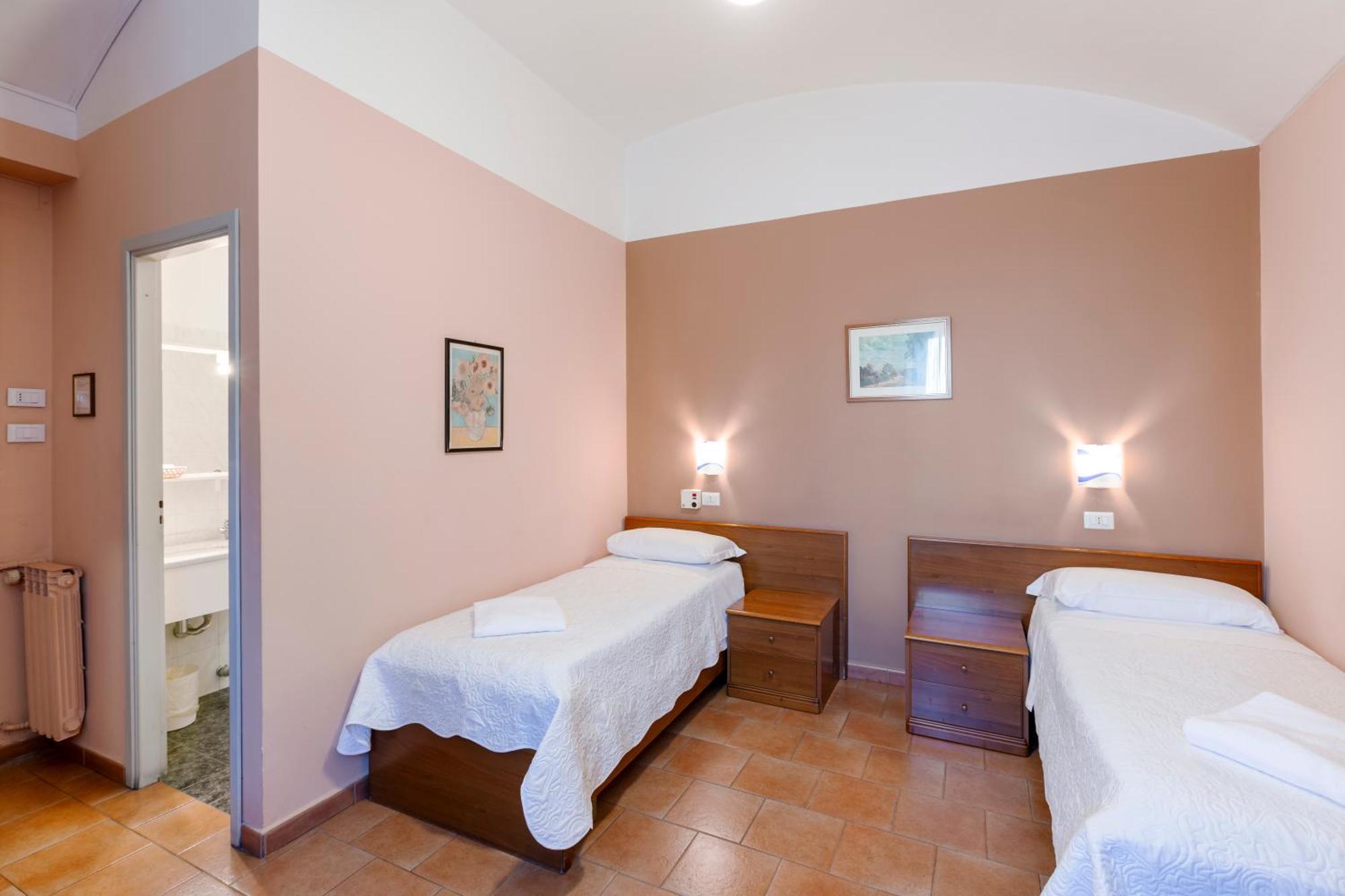 Hotel Castello Τορίνο Εξωτερικό φωτογραφία
