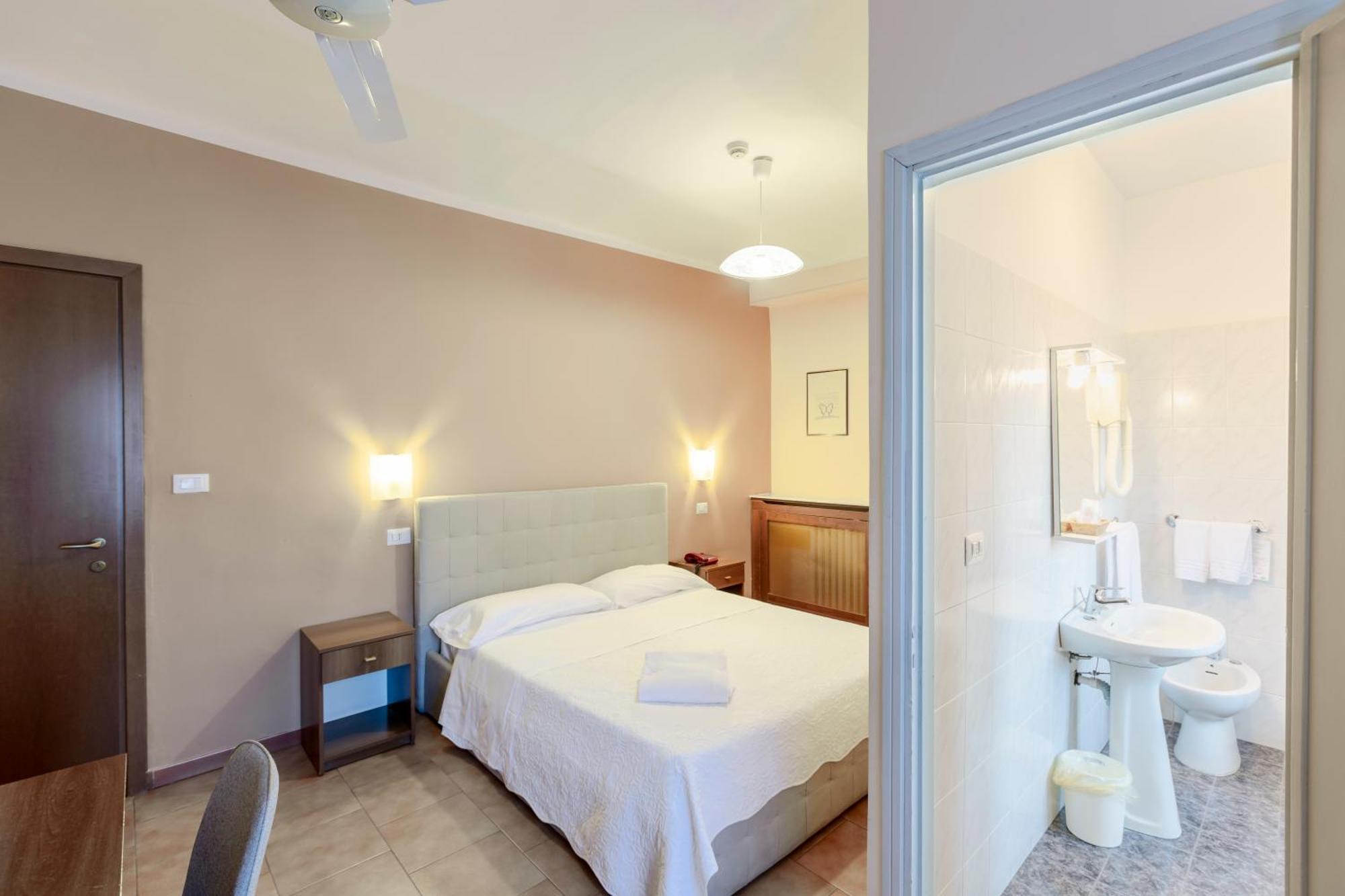 Hotel Castello Τορίνο Εξωτερικό φωτογραφία