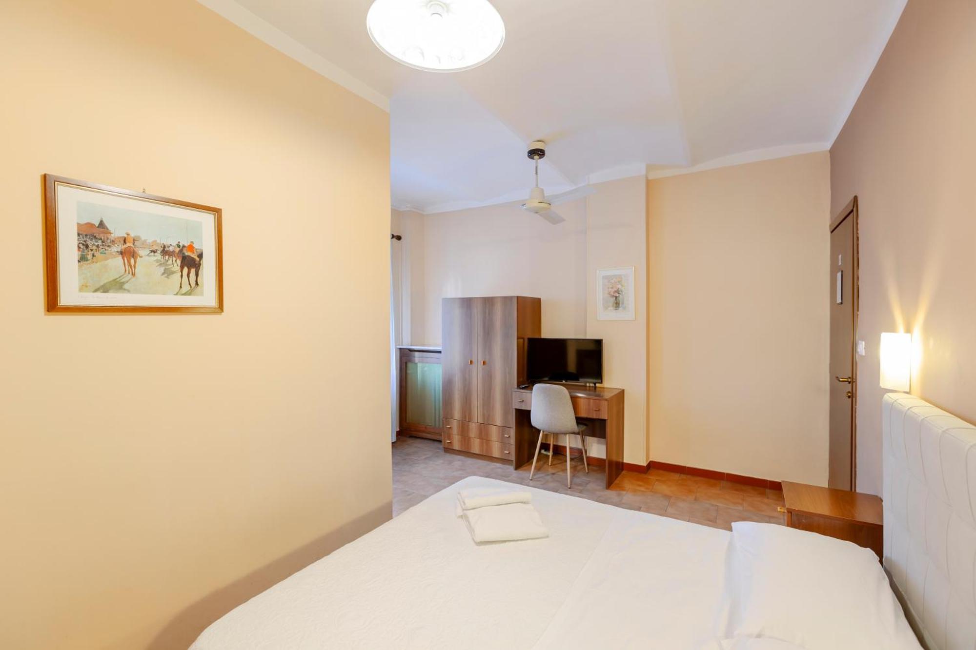 Hotel Castello Τορίνο Εξωτερικό φωτογραφία