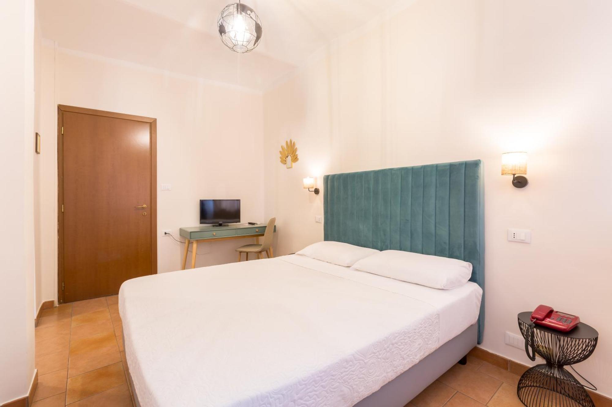 Hotel Castello Τορίνο Εξωτερικό φωτογραφία