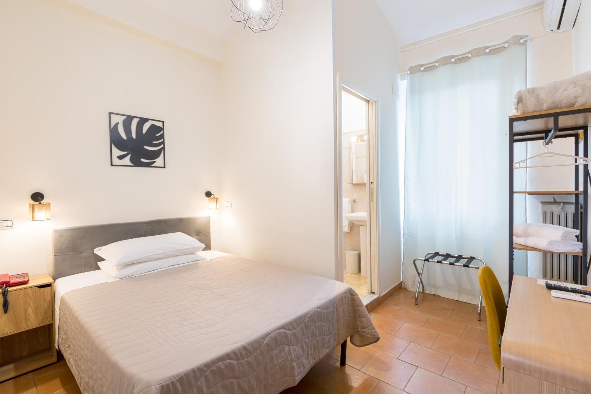 Hotel Castello Τορίνο Εξωτερικό φωτογραφία